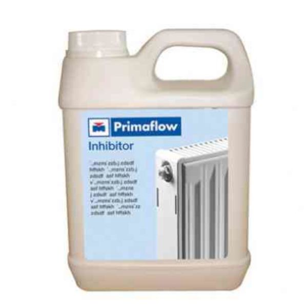 Central Heating System Corrosion Inhibitor Stevenson Plumbing