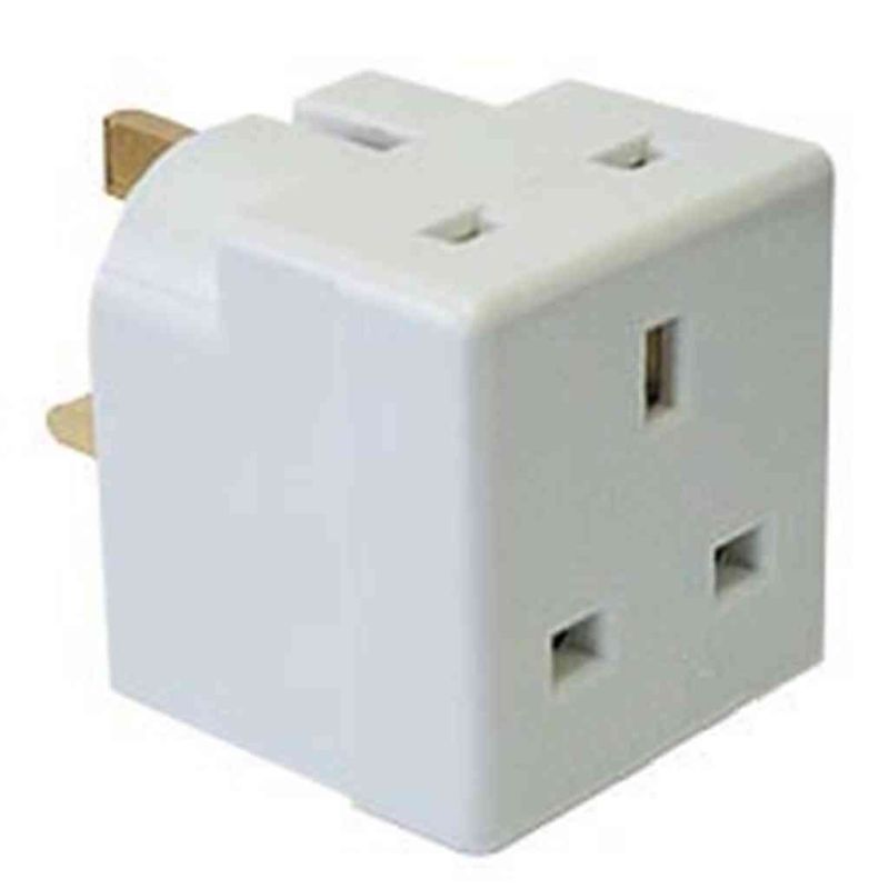 Adaptors