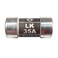 35A Consumer Unit Fuse (BS88)