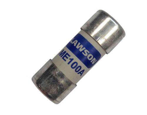 100A House Service Cut-out Main Fuse Lawson ME100
