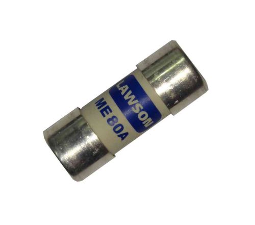 80A House Service Cut-out Main Fuse Lawson ME80