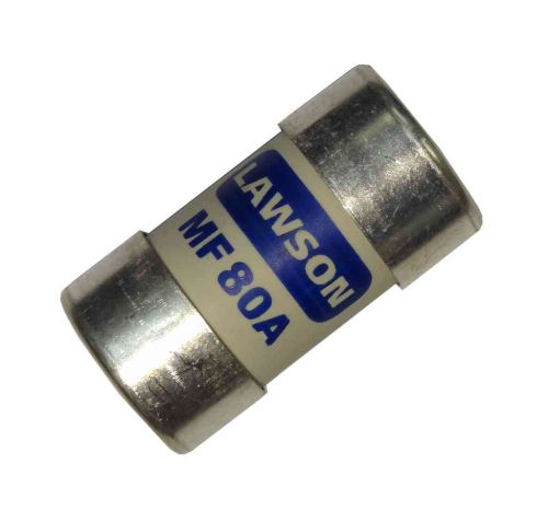 80A House Service Cut-out Main Fuse Lawson MF80