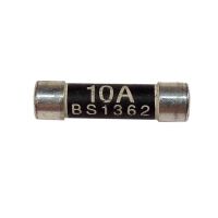 10A Plug Top Fuse (BS1362)