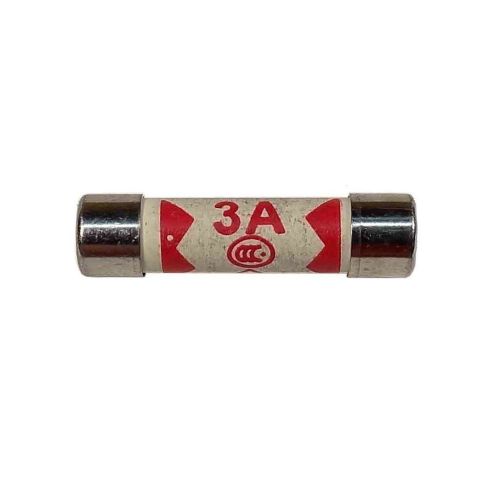 3A Plug Top Fuse (BS1362)