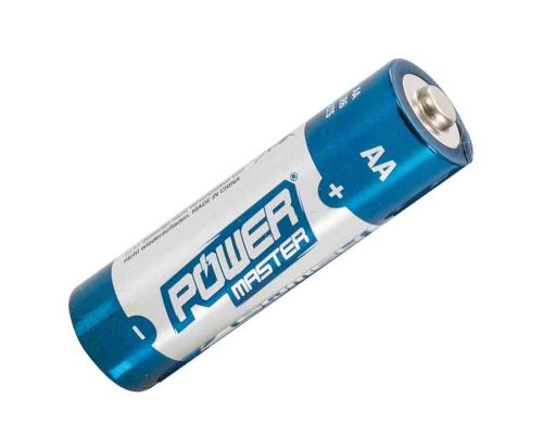 AA Battery 1.5V Alkaline