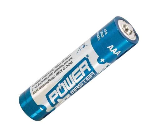AAA Alkaline Battery 1.5V
