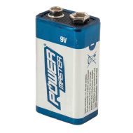 PP3 Battery 9V Alkaline