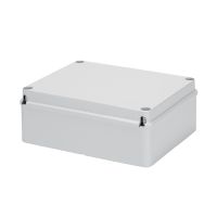 Gewiss GW44208 Enclosure / Junction Box 240mm x 190mm x 90mm