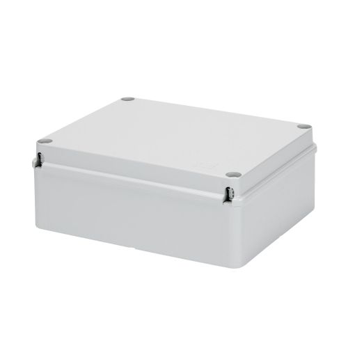 Gewiss GW44208 Enclosure / Junction Box 240mm x 190mm x 90mm