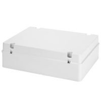 Gewiss GW44210 Enclosure / Junction Box 380mm x 300mm x 120mm