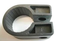 Size No.12 SWA Cable Cleat 30.4mm (1.2") CC12