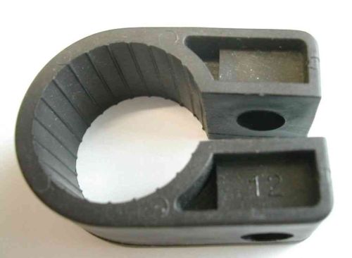 Size No.12 SWA Cable Cleat 30.4mm (1.2") CC12
