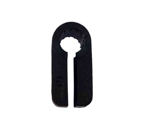 Size No.3 SWA Cable Cleat 7.6mm (0.3") CC3