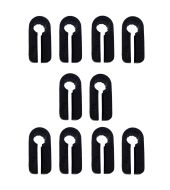 No.3 SWA Cable Cleats / Clips ⌀7.6mm CC3 (10 Pack)