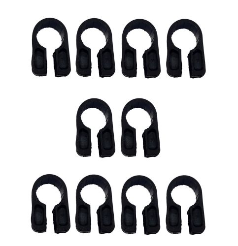 No.7 SWA Cable Cleats / Clips ⌀17.8mm CC7 (10 Pack)