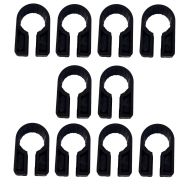 No.9 SWA Cable Cleats / Clips ⌀22.8mm CC9 (10 Pack)