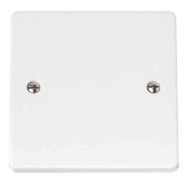 20A Flex Outlet Plate