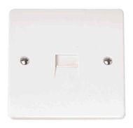Slave Telephone Extension Socket