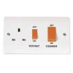 Cooker Switches