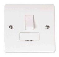 13A Switched Fused Connection Unit (Spur Unit)