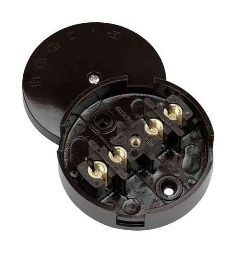 20A Junction Box (4 Terminals)