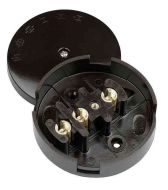30A Junction Box (3 Terminals)