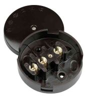 30A Junction Box (3 Terminals)