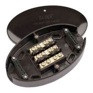 60A Junction Box (3 Terminals)