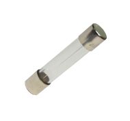 1A Fast Blow 1-1/4" Glass Fuse