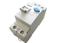 Hager 80A 100mA RCD / RCCB