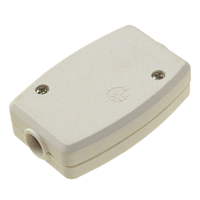 13A Cable Connector 3 Terminal