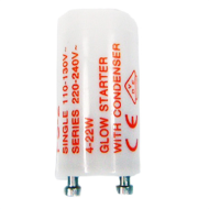 4-22W Series Fluorescent Tube Light Starter