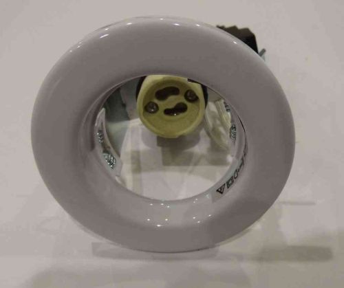 GU10 Downlight White