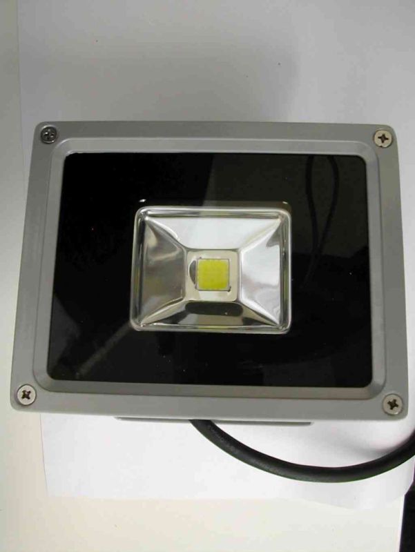 Outdoor and Security Lighting