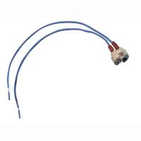 Low Voltage Halogen Lamp Holder / Fly Lead