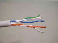 6 Core Telephone Cable (3 Pair) Per Metre