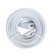 Telephone Extension Cable 5m Long