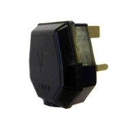 Heavy Duty 13A Plug Top Fused 3 Pin (BS1363)