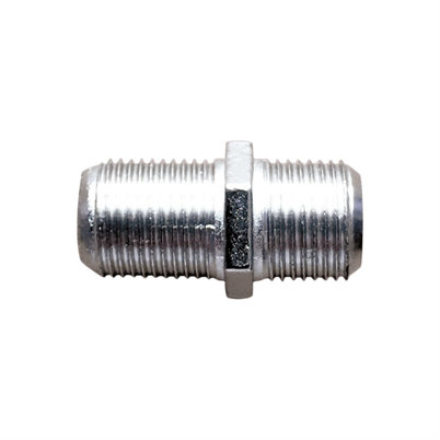 F Connector Coupler Female x Female