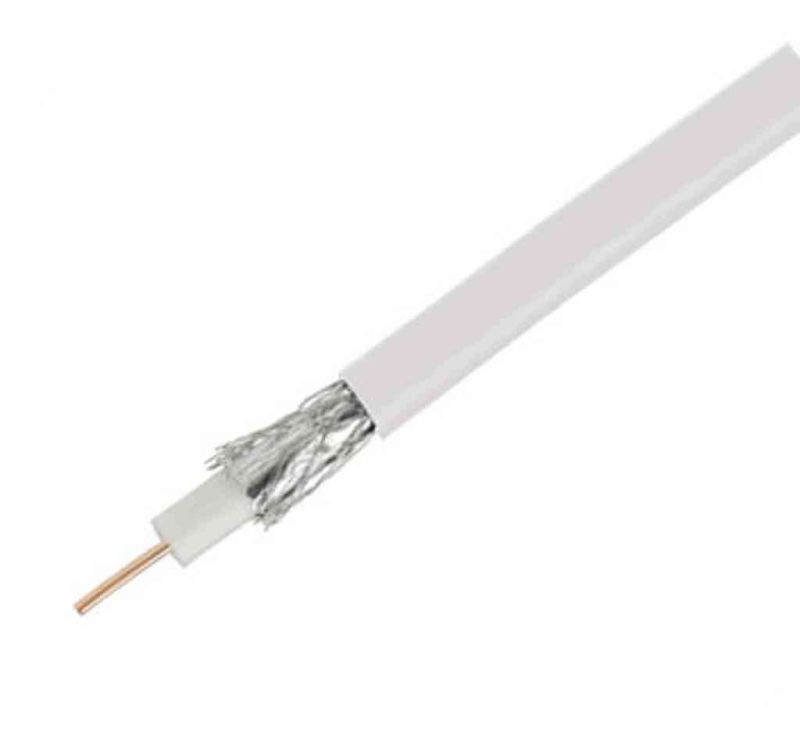 TV Coaxial Aerial Cable