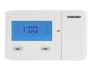 Sangamo 1 Channel Central Heating Programmer