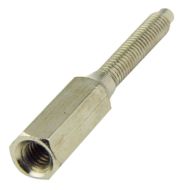 M3.5 (3.5mm) Extension Stud For Electrical Socket Box Screw