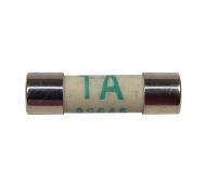1A / 1 Amp BS646 Fuse (Shaver Plug Adaptor Fuse)