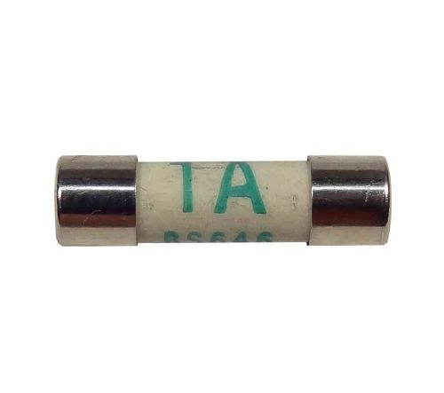 1A BS646 Fuse for 1 Amp Shaver Plug Adaptor