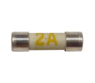 2A / 2 Amp BS646 Fuse