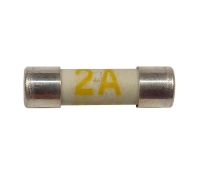 2A BS646 Fuse