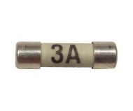 3A / 3 Amp BS646 Fuse