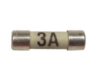 3A Fuse (BS646)