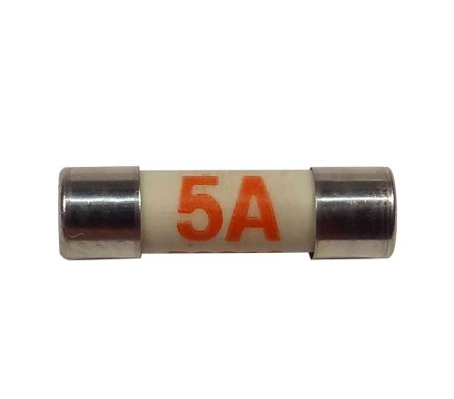 5A BS646 Fuse