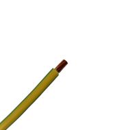 10mm Earth Cable 6491X - Sold By The Metre
